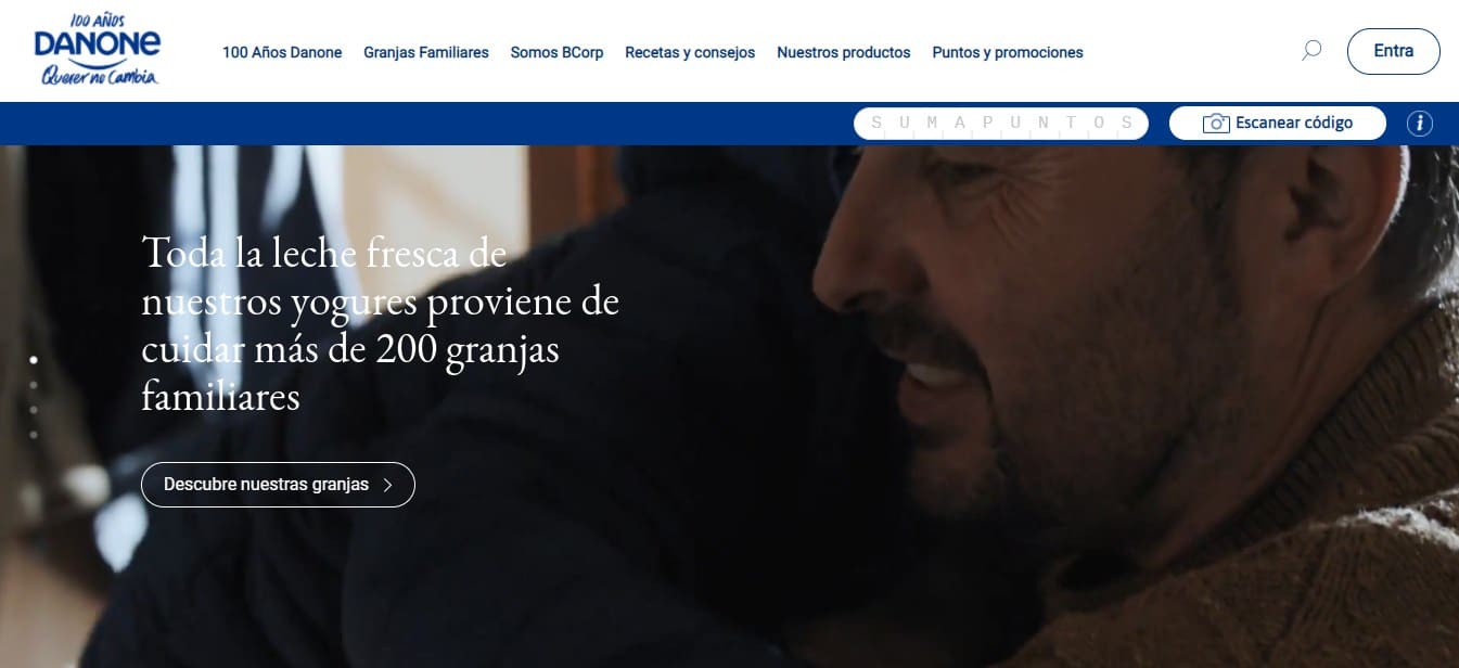 40 grandes marcas que usan WordPress 40 grandes marcas que usan WordPress